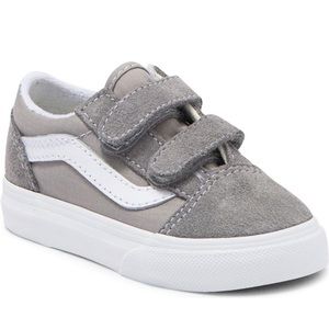 Vans Kids Old Skool Sneaker